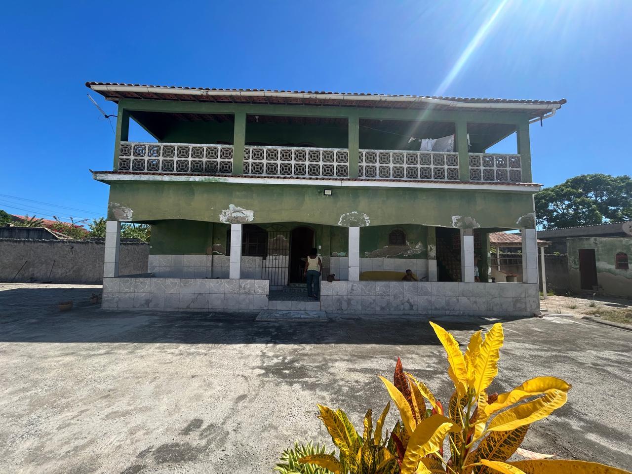 Sobrado à venda com 2 quartos - Foto 1