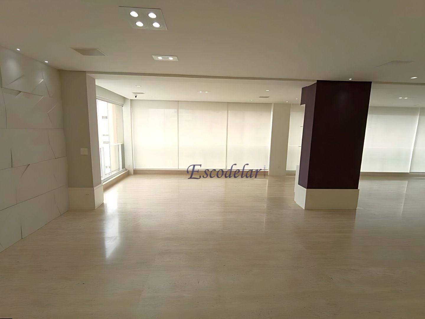 Apartamento à venda com 4 quartos, 288m² - Foto 8