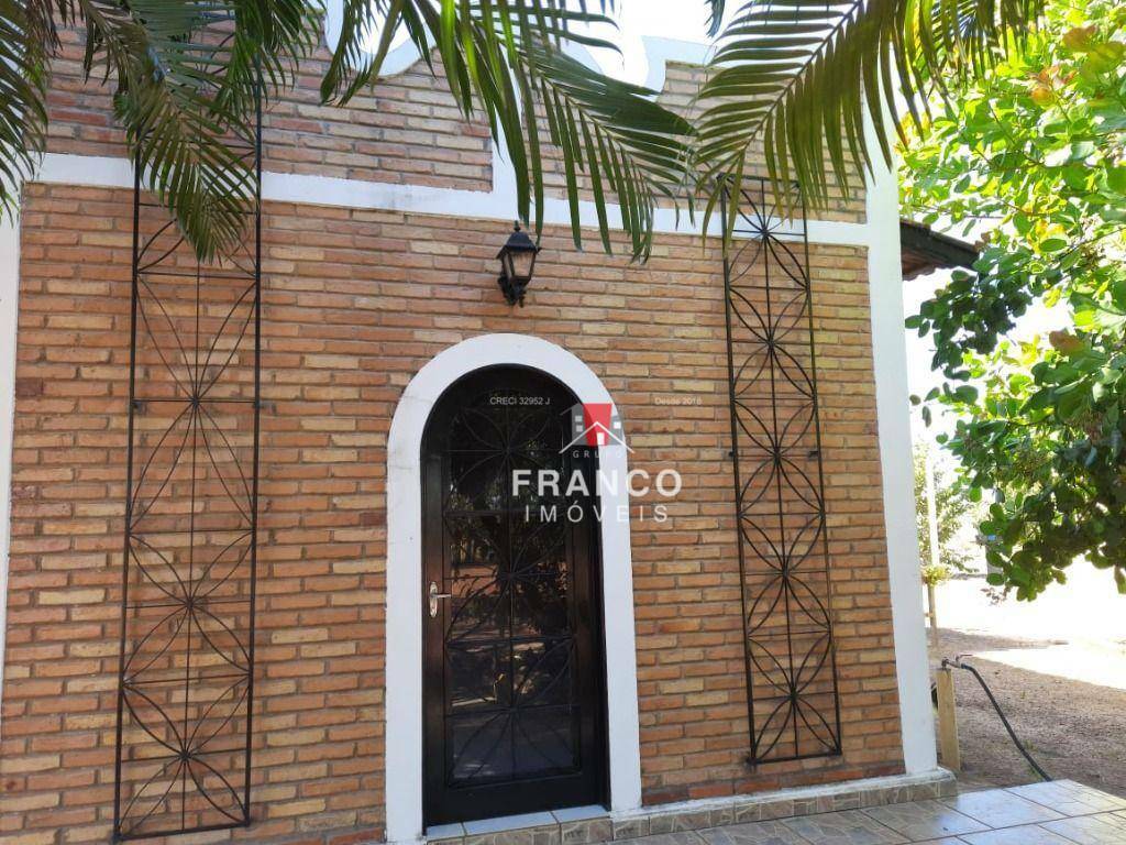 Fazenda à venda com 4 quartos, 1260m² - Foto 11