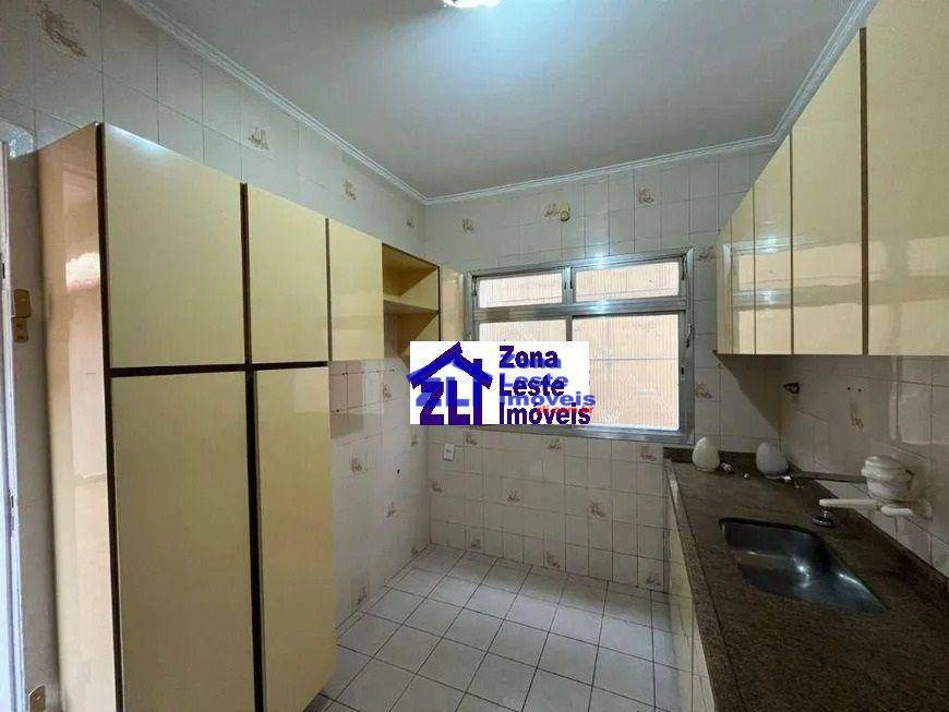 Sobrado para alugar com 3 quartos, 110m² - Foto 6