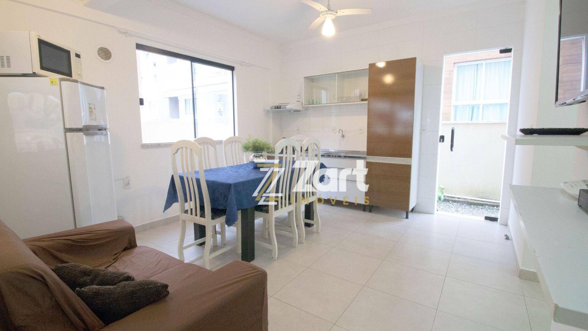 Apartamento à venda com 2 quartos, 60m² - Foto 3