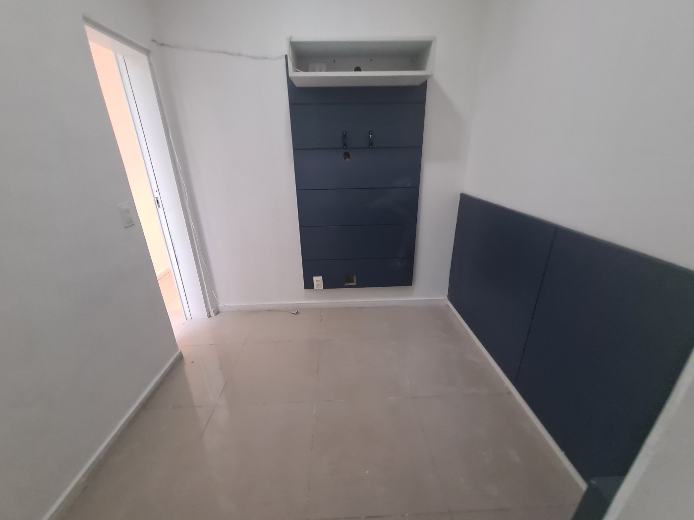 Apartamento à venda com 3 quartos, 63m² - Foto 9