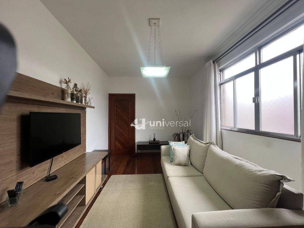 Sobrado, 3 quartos, 248 m² - Foto 5