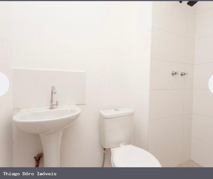 Apartamento, 2 quartos, 37 m² - Foto 8