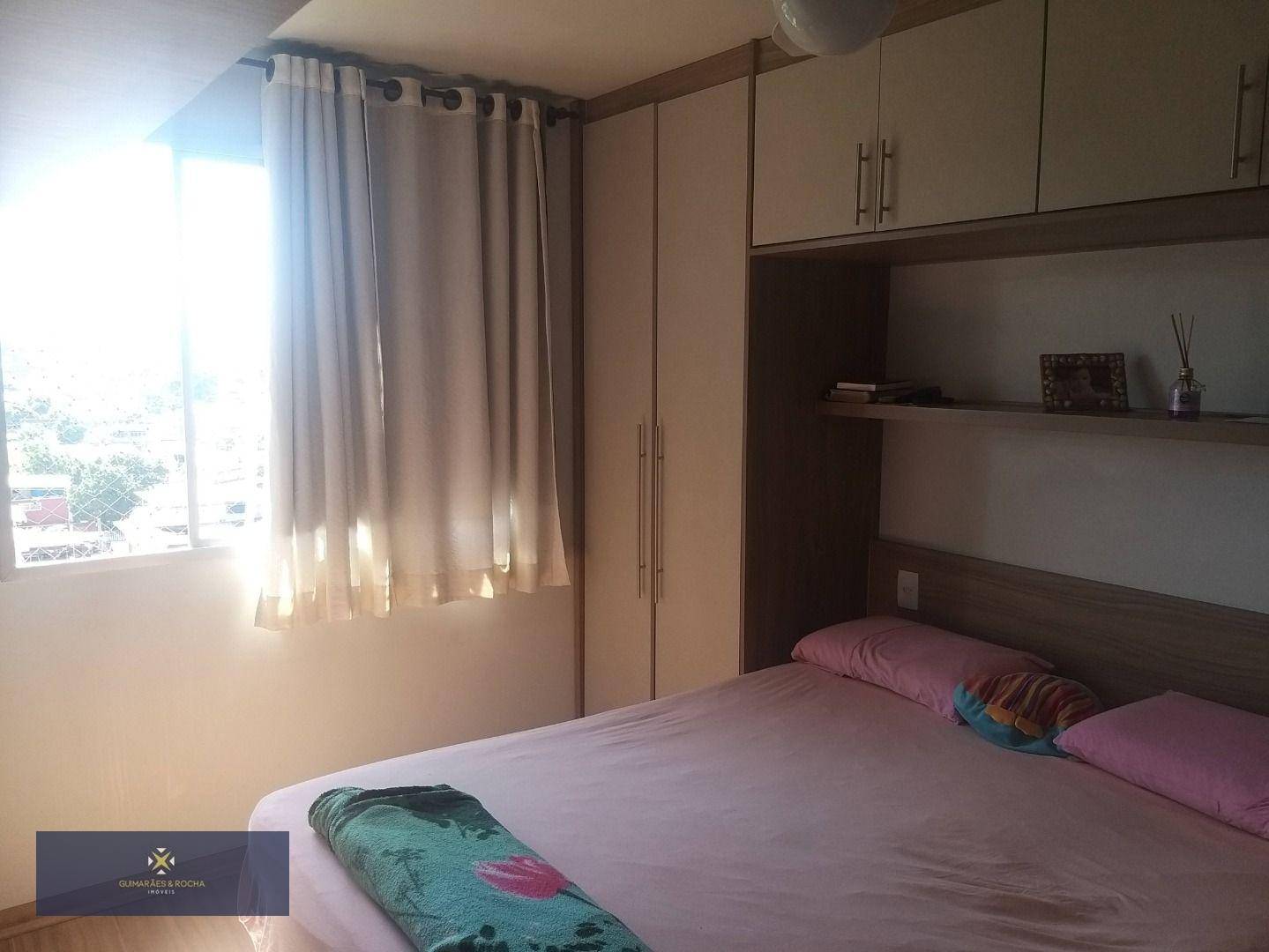 Apartamento à venda com 3 quartos, 76m² - Foto 7