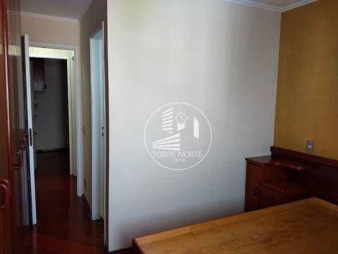 Apartamento à venda com 2 quartos, 58m² - Foto 18