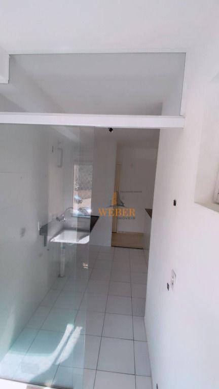 Apartamento à venda com 3 quartos, 53m² - Foto 10