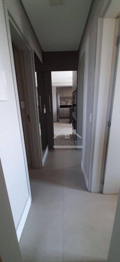 Apartamento à venda com 3 quartos, 87m² - Foto 15