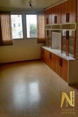 Apartamento à venda com 3 quartos, 73m² - Foto 1