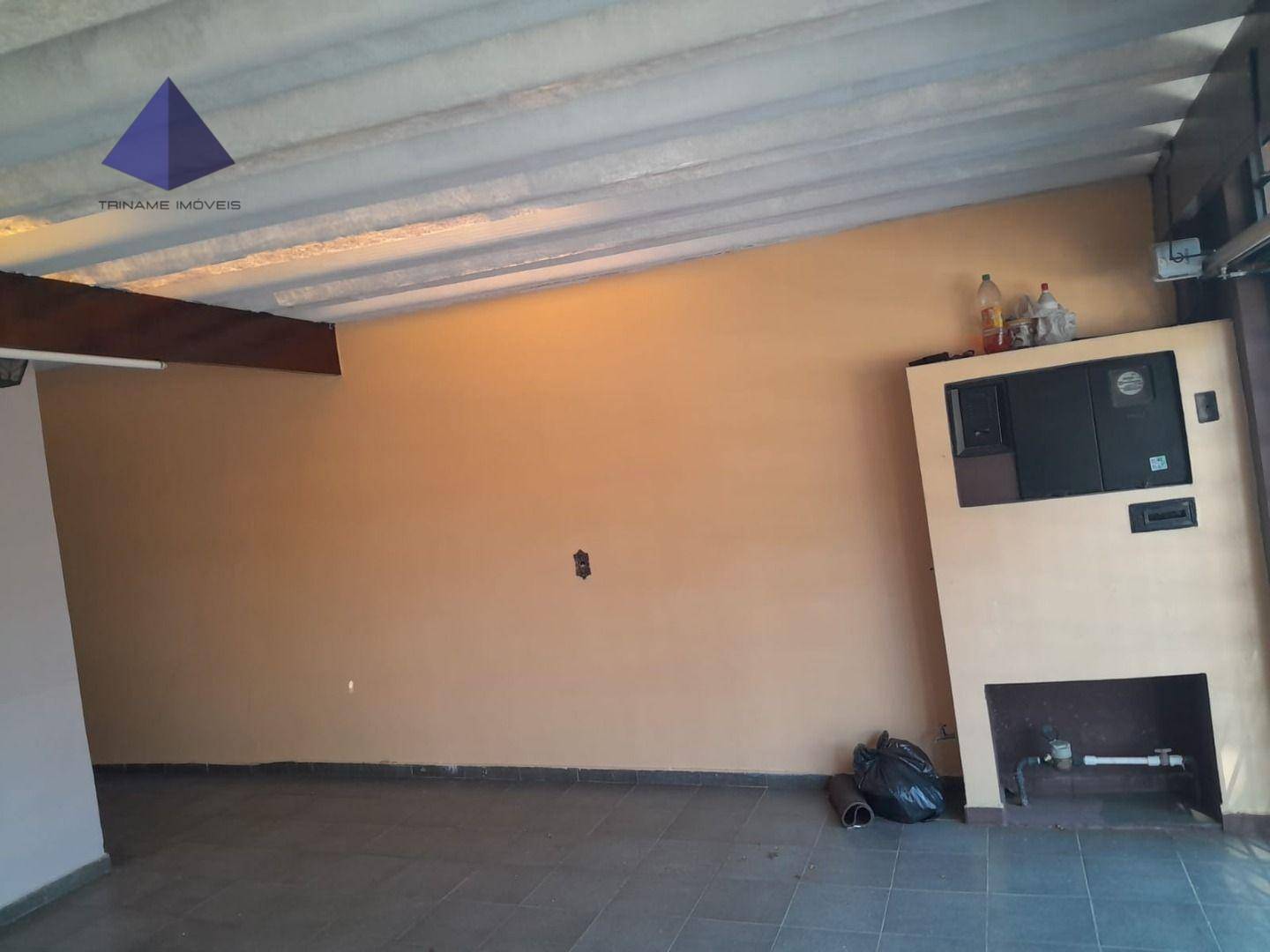 Casa à venda com 3 quartos, 150m² - Foto 27