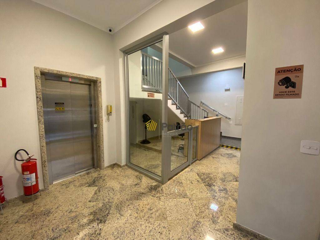 Conjunto Comercial-Sala para alugar, 42m² - Foto 4