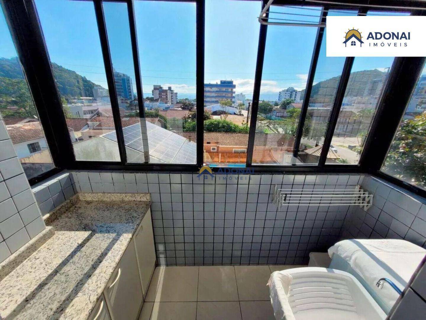 Apartamento à venda com 3 quartos, 101M2 - Foto 19