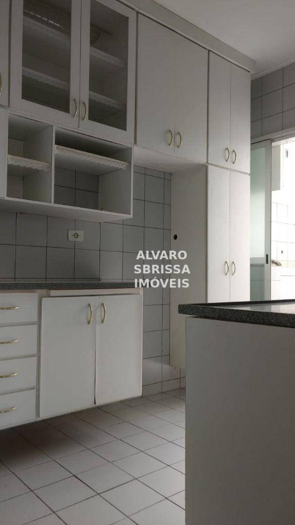 Apartamento à venda com 3 quartos, 75m² - Foto 2