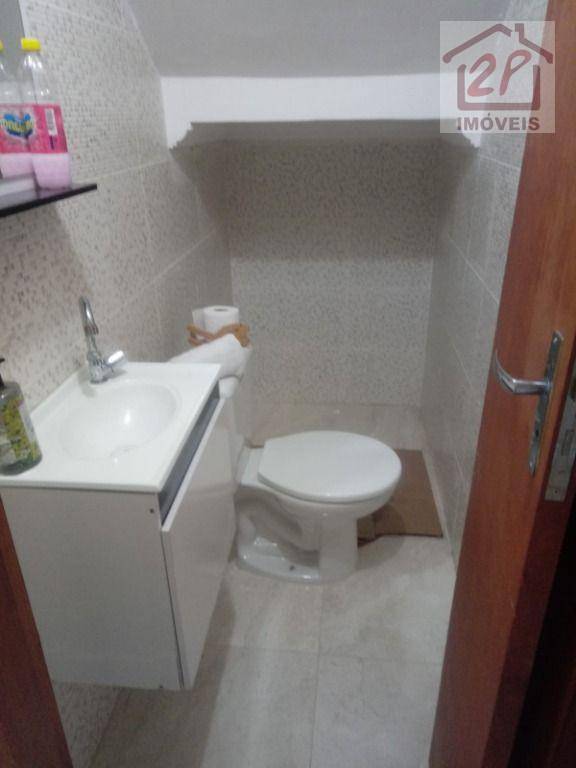 Sobrado à venda com 3 quartos, 100m² - Foto 7