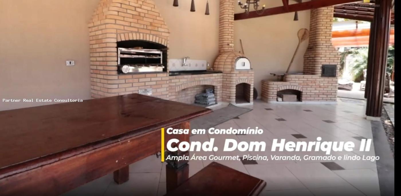 Casa de Condomínio à venda com 3 quartos, 2600m² - Foto 5