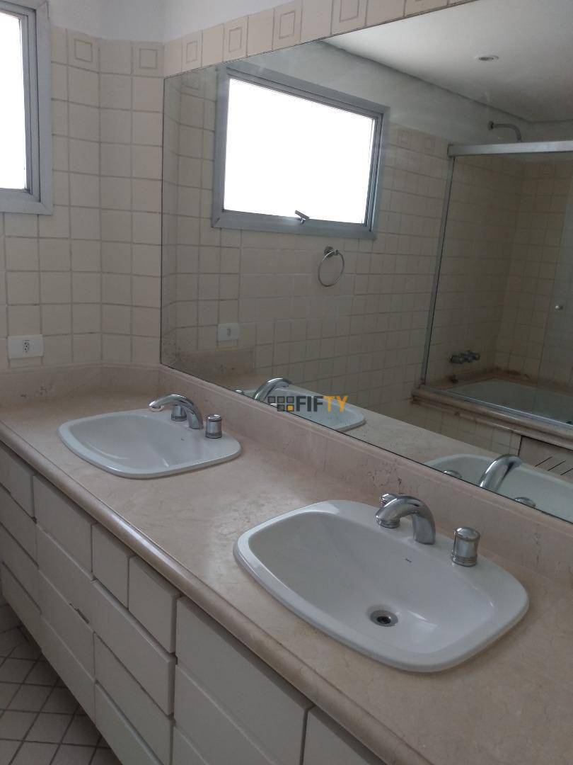 Apartamento à venda e aluguel com 4 quartos, 194m² - Foto 37