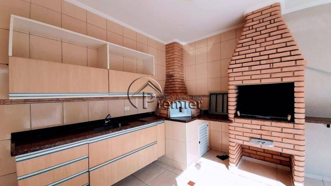 Casa de Condomínio à venda com 4 quartos, 359m² - Foto 14