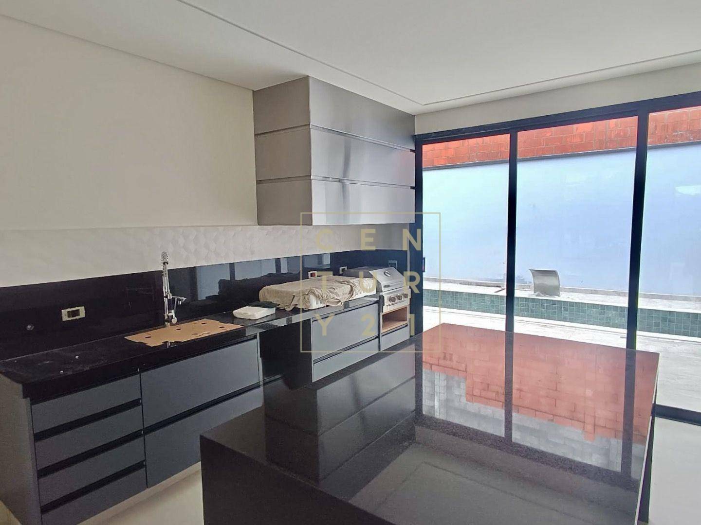 Casa de Condomínio à venda com 3 quartos - Foto 6