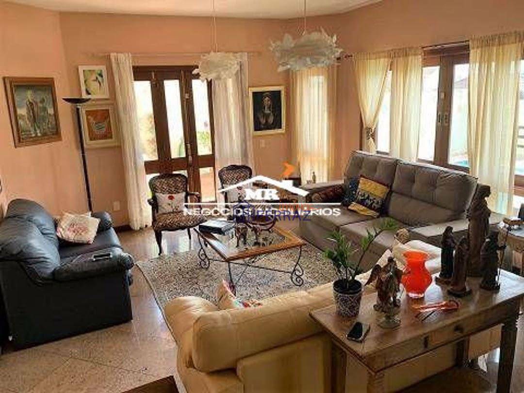 Casa à venda com 4 quartos, 258m² - Foto 54