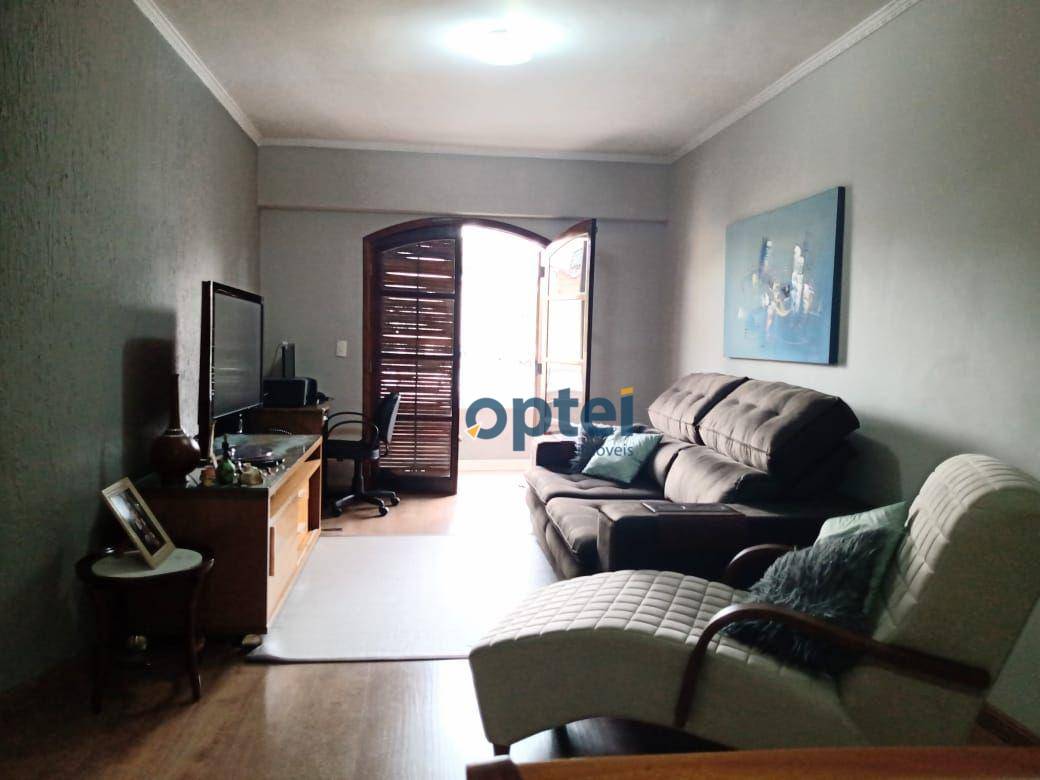 Apartamento à venda com 2 quartos, 95m² - Foto 3