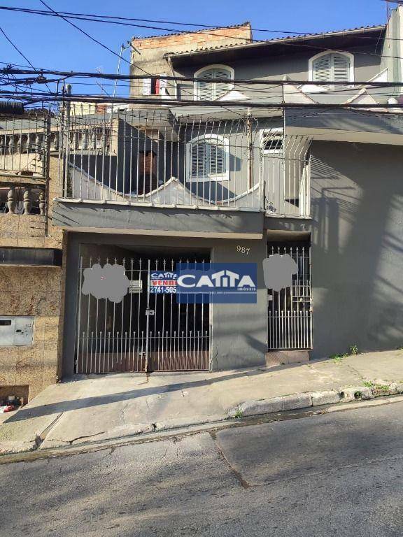 Sobrado à venda com 4 quartos, 130m² - Foto 21