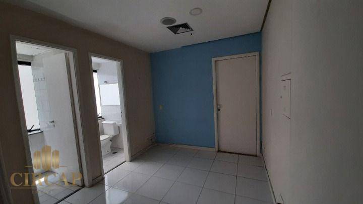 Conjunto Comercial-Sala à venda e aluguel, 40m² - Foto 4