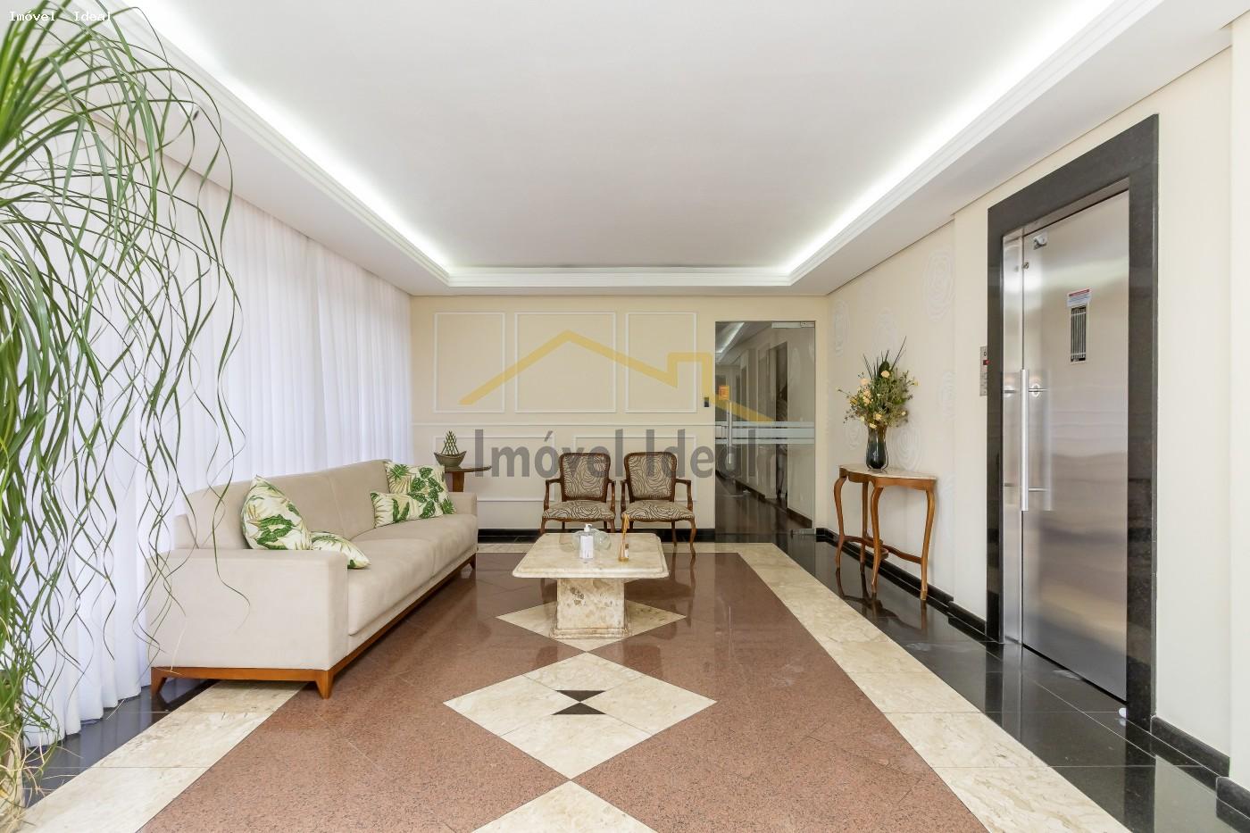Apartamento à venda com 3 quartos, 149m² - Foto 37