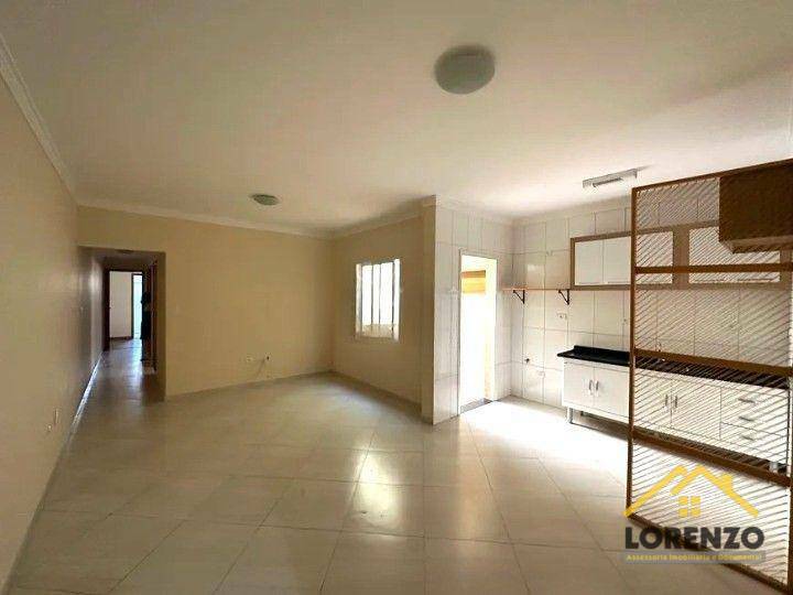 Apartamento à venda com 3 quartos, 80m² - Foto 1