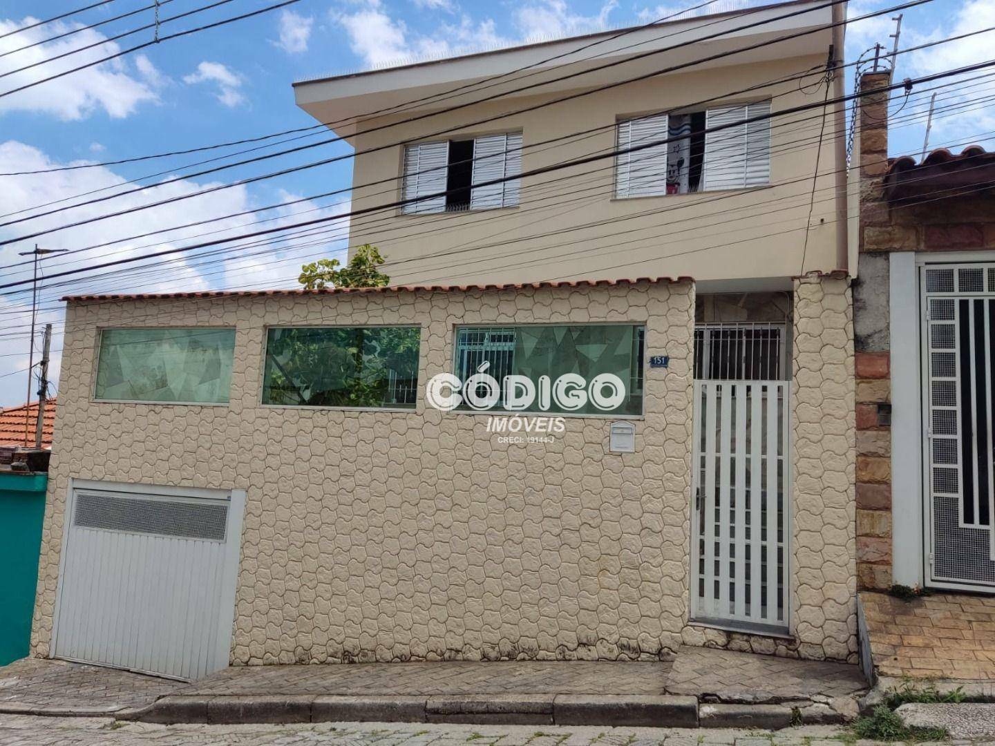 Sobrado à venda com 2 quartos, 125m² - Foto 21