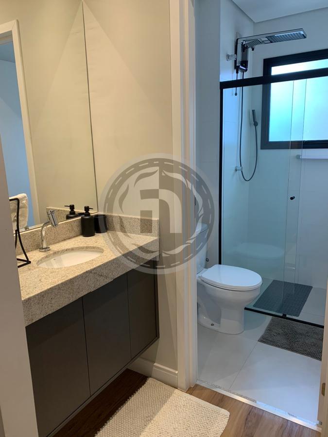 Apartamento à venda com 2 quartos, 62m² - Foto 14