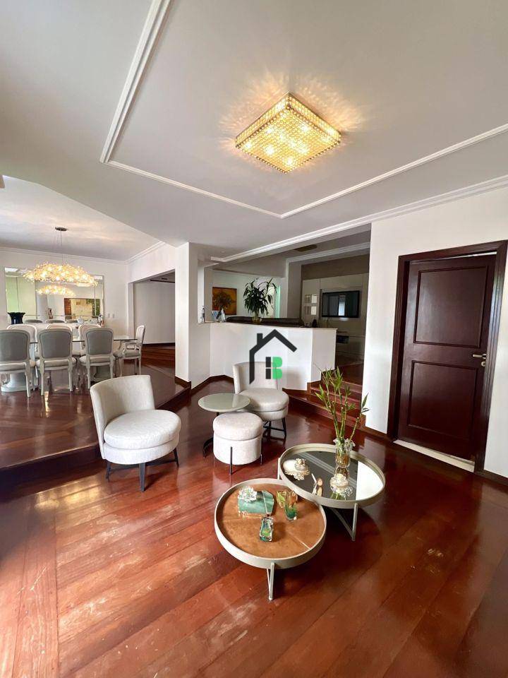 Casa, 3 quartos, 360 m² - Foto 3