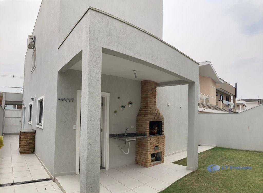 Casa de Condomínio à venda com 4 quartos, 180m² - Foto 18