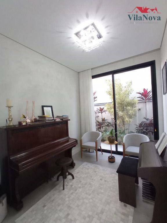 Casa de Condomínio à venda com 4 quartos, 298m² - Foto 32