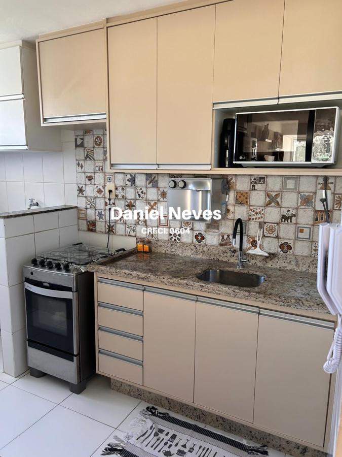 Apartamento à venda com 2 quartos, 65m² - Foto 5