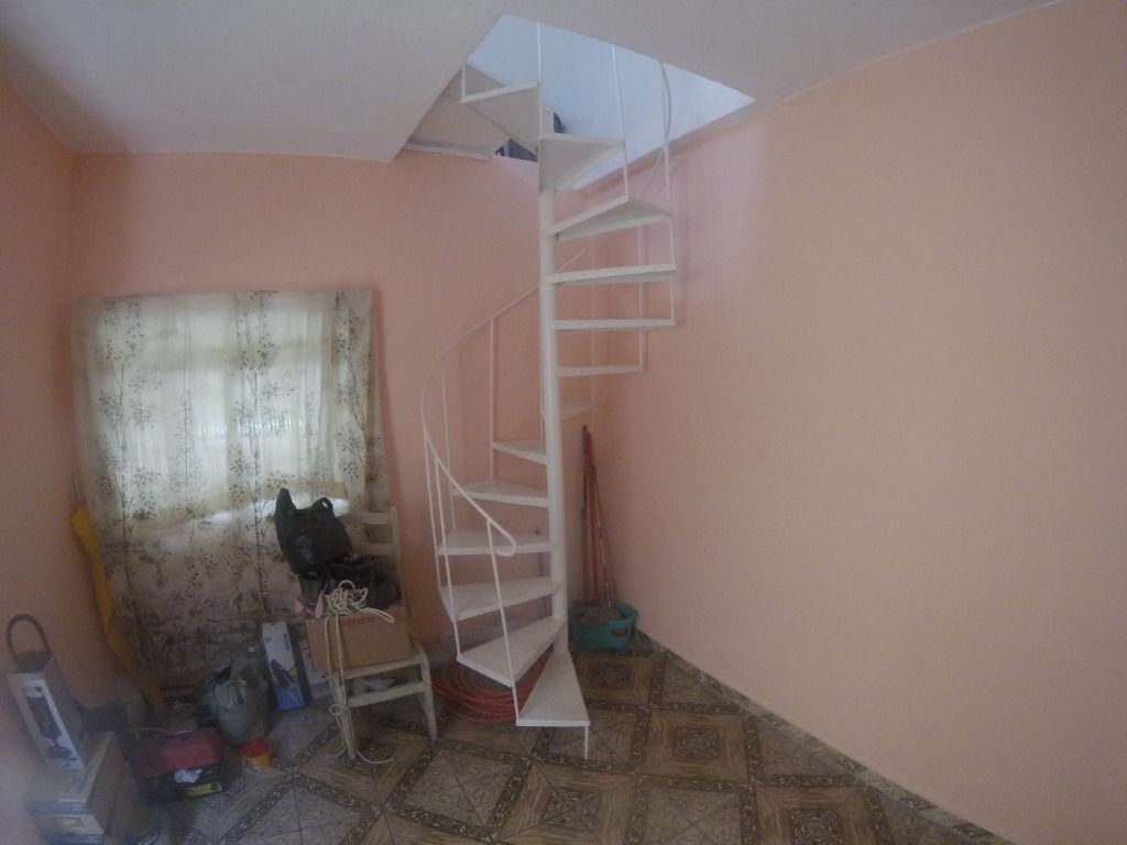 Sobrado à venda com 2 quartos, 90m² - Foto 6