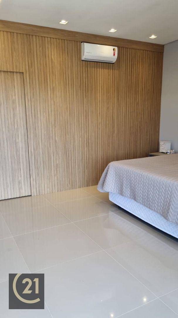 Casa de Condomínio à venda com 3 quartos, 305m² - Foto 11