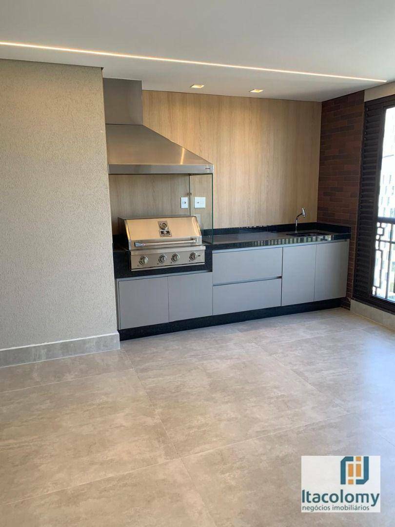 Apartamento para alugar com 3 quartos, 285m² - Foto 4