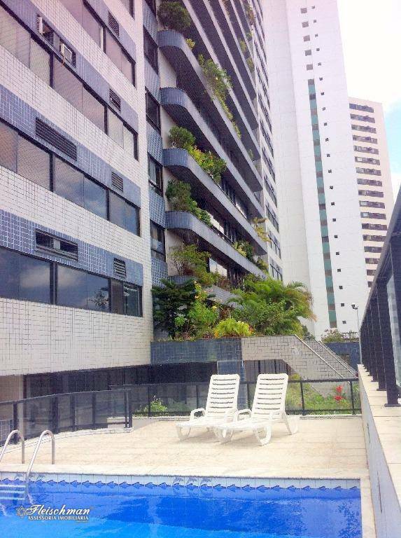 Apartamento à venda com 4 quartos, 186m² - Foto 40