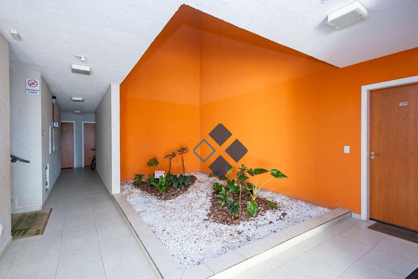 Apartamento à venda com 3 quartos, 68m² - Foto 32
