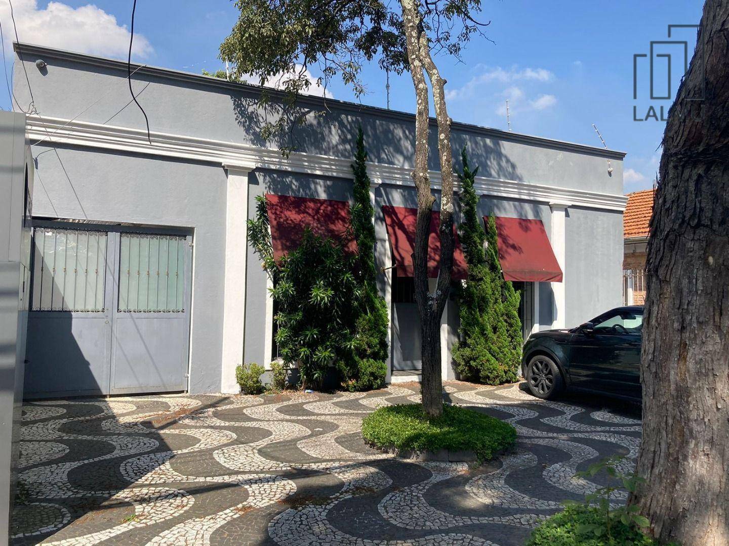 Casa para alugar com 3 quartos, 160m² - Foto 29