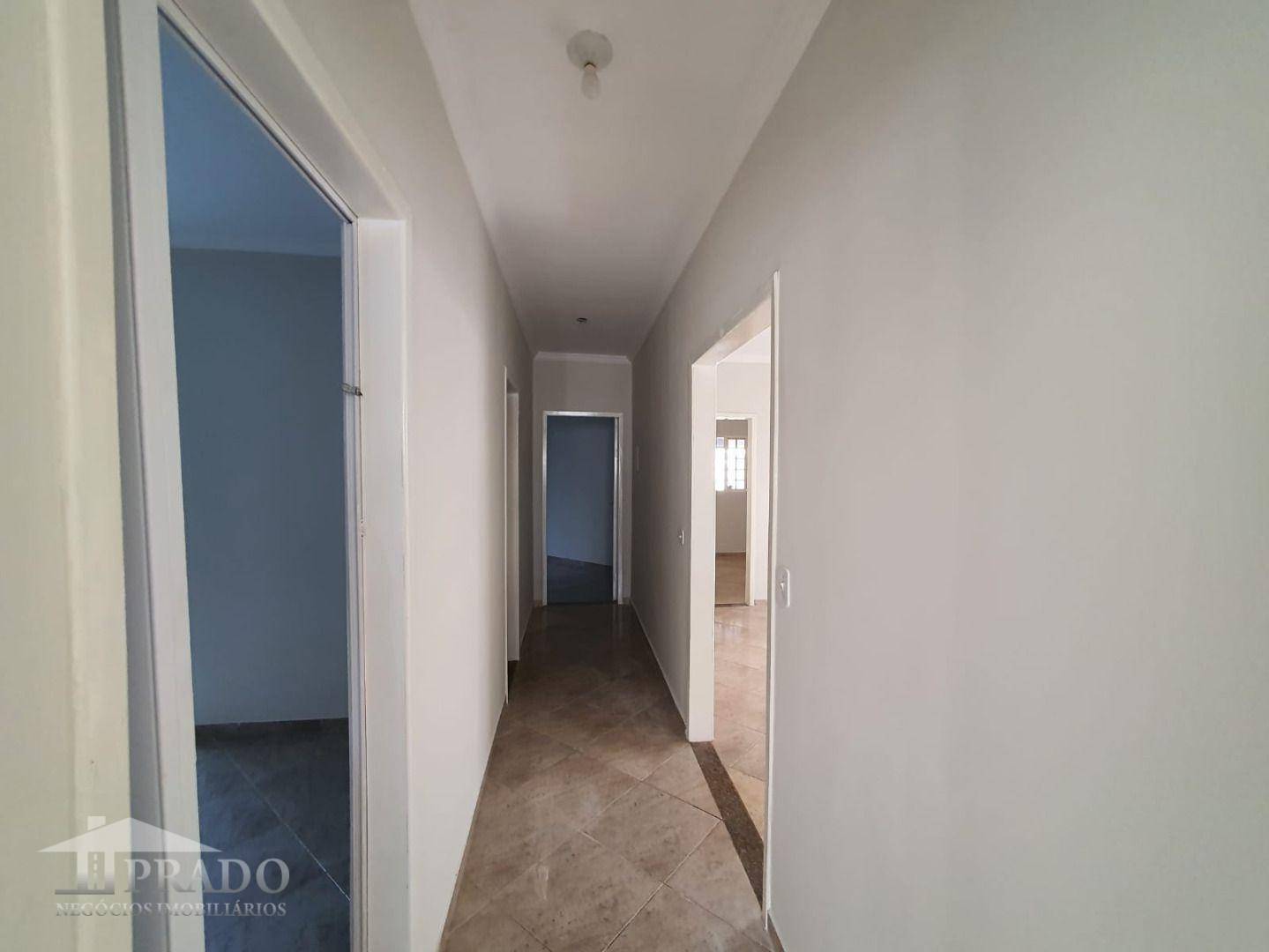 Casa à venda com 3 quartos, 190m² - Foto 25