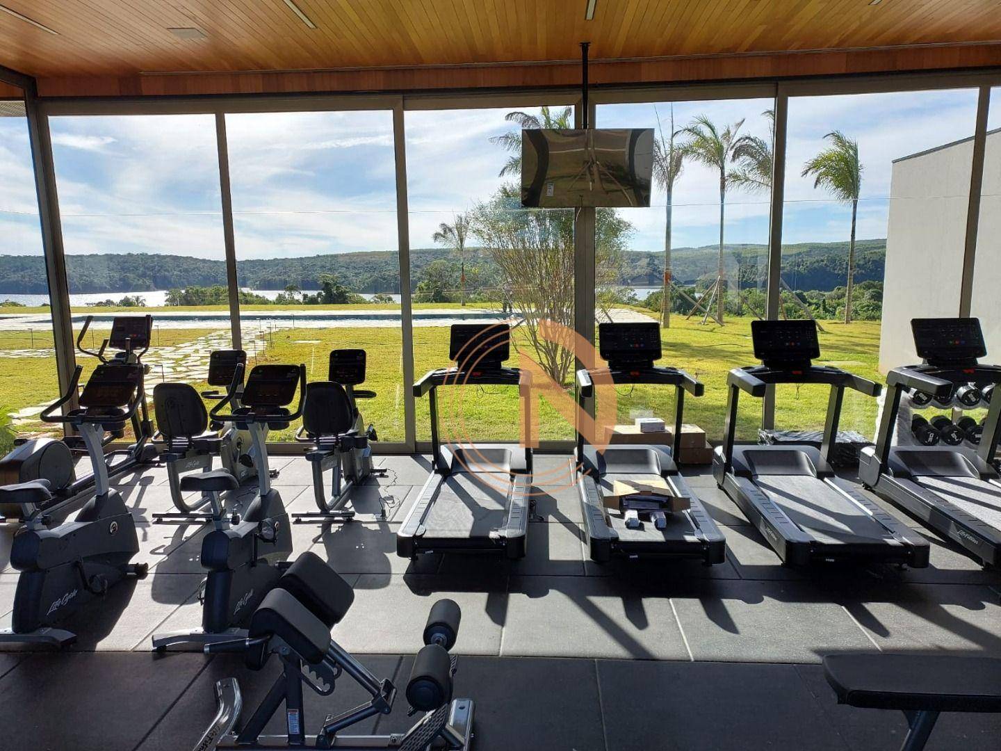 Loteamento e Condomínio, 1250 m² - Foto 58