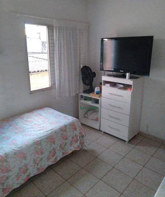 Apartamento à venda com 3 quartos, 140m² - Foto 7