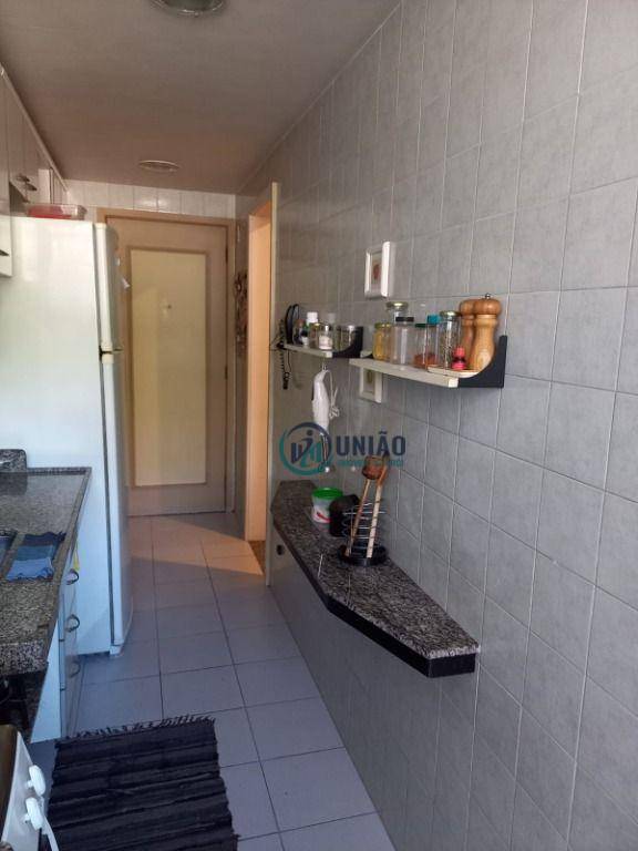 Apartamento à venda com 3 quartos, 90m² - Foto 9