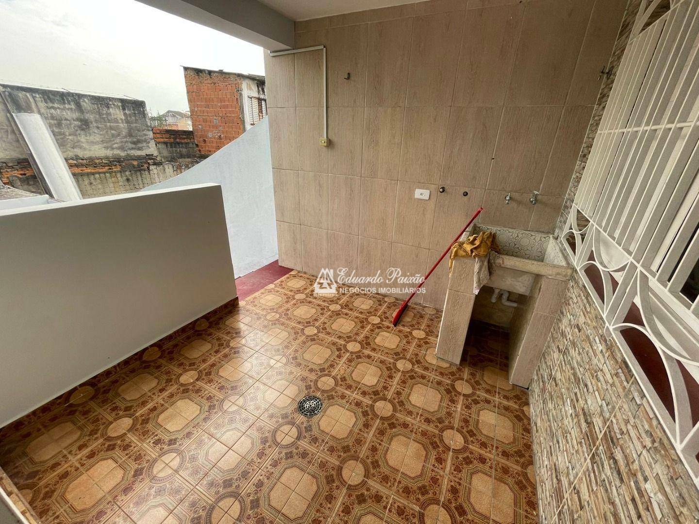 Sobrado à venda e aluguel com 4 quartos, 214m² - Foto 22