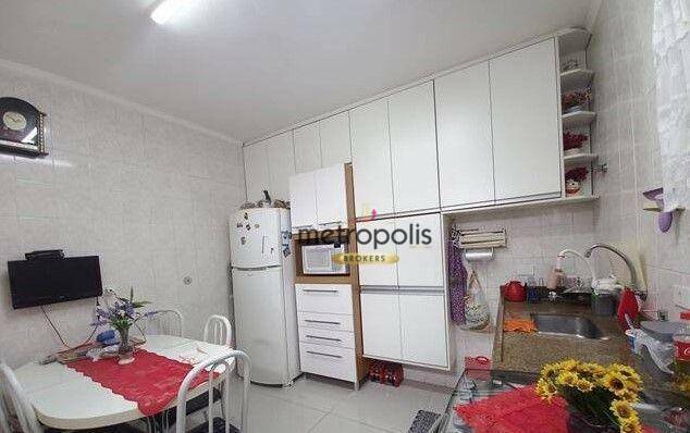 Sobrado à venda com 3 quartos, 110m² - Foto 9