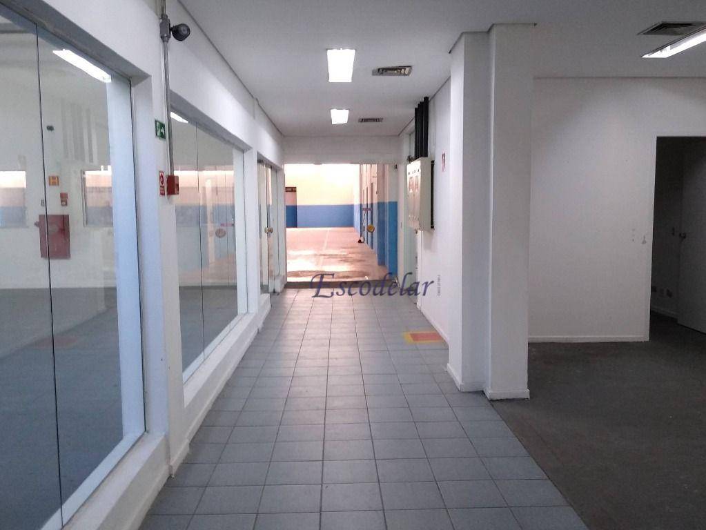 Depósito-Galpão-Armazém para alugar, 2684m² - Foto 10