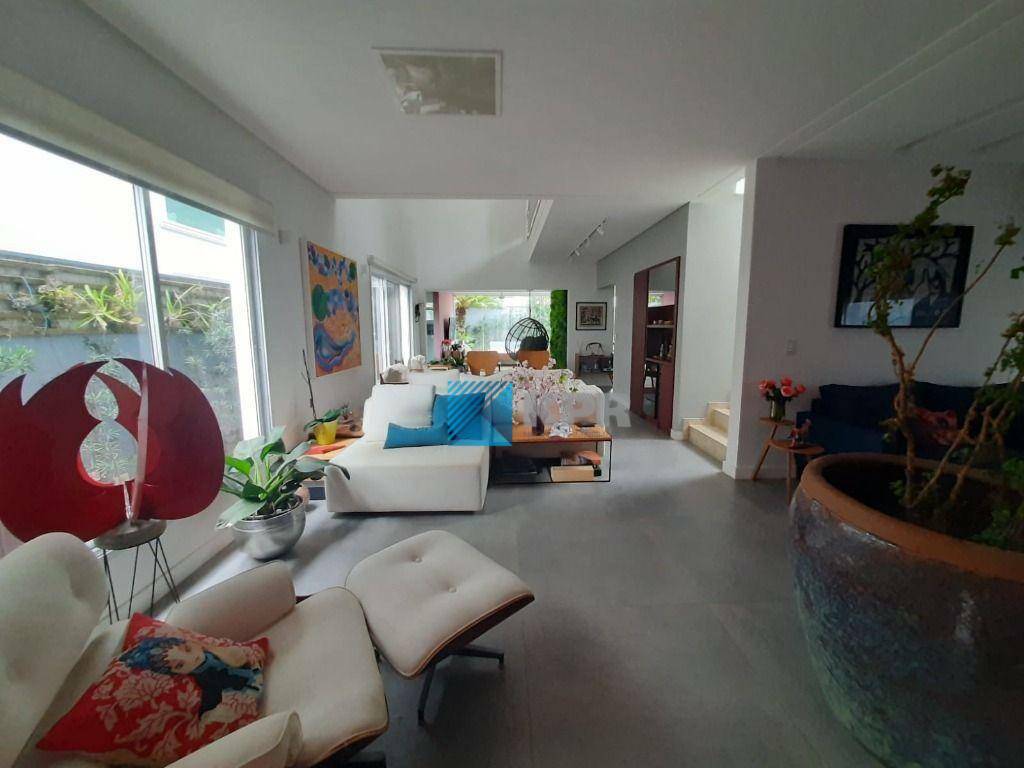 Casa de Condomínio à venda com 3 quartos, 268m² - Foto 29