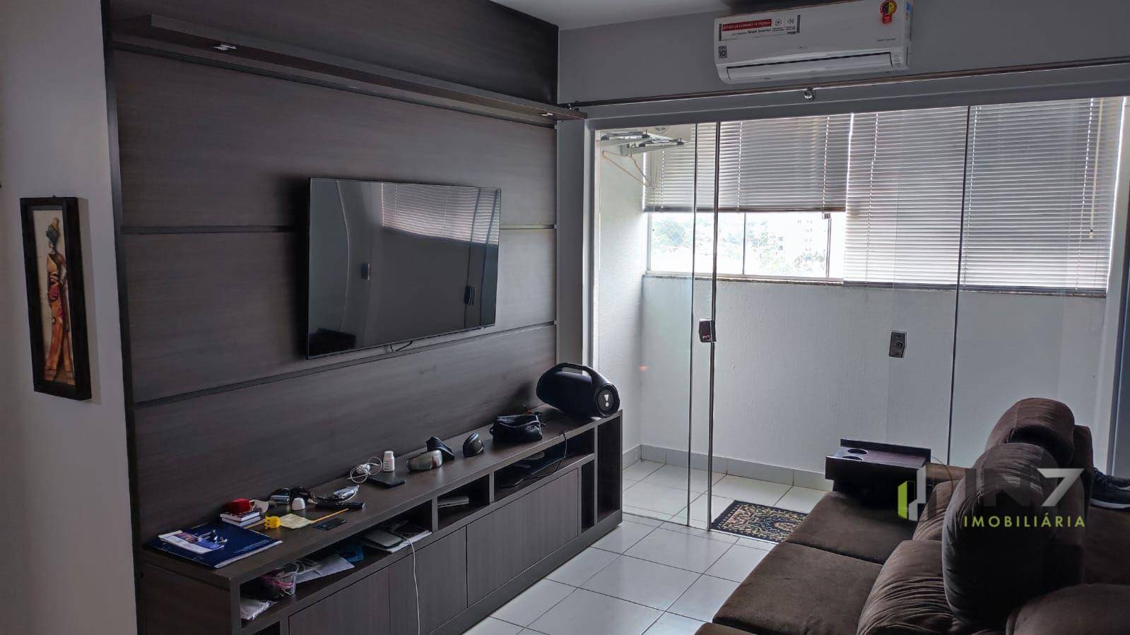 Apartamento à venda com 2 quartos, 62m² - Foto 13