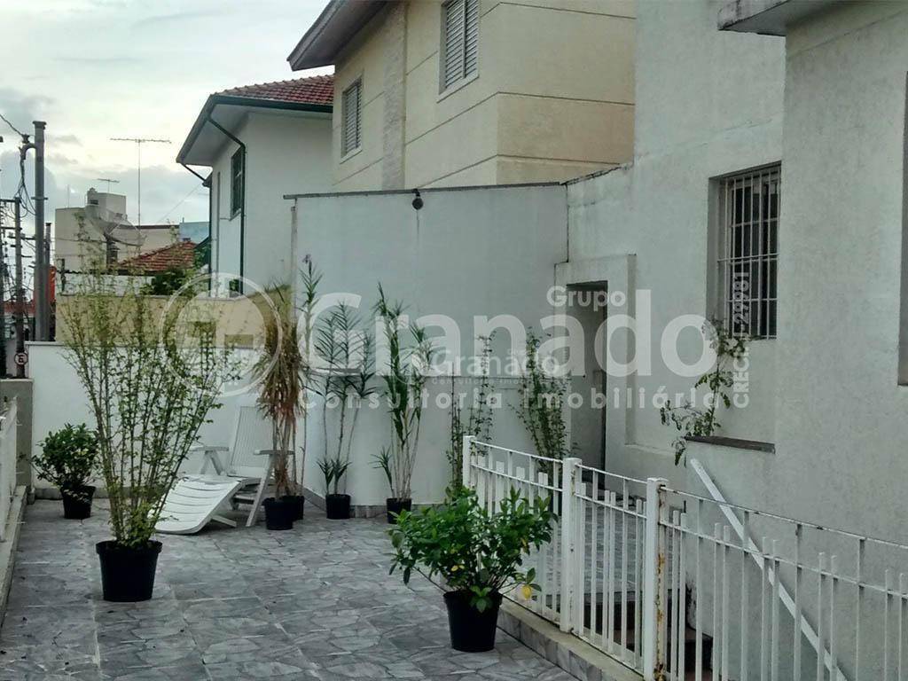 Casa à venda com 8 quartos, 550m² - Foto 4